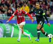 AC Milan - Liverpool, duelul zilei de marți din faza grupei Ligii Campionilor / Foto: Imago Images
