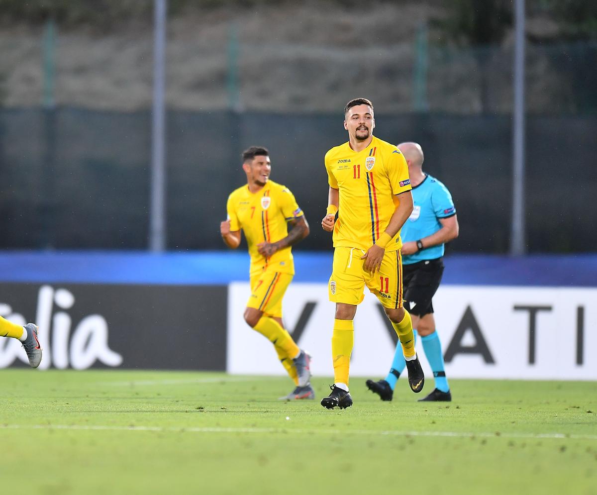 „Și-a atins generația 2019 potențialul maxim?” » Fostul tricolor al lui Rădoi e sincer: „Personal, eu nu mi-am îndeplinit obiectivul”