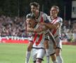 Andrei Rațiu, după ce a marcat în Rayo Vallecano - Osasuna