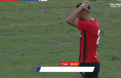 Reșița - Csikszereda, decis de un autogol incredibil în minutul 89 » Avem un lider detașat în Liga 2: clasamentul + rezultatele rundei #6