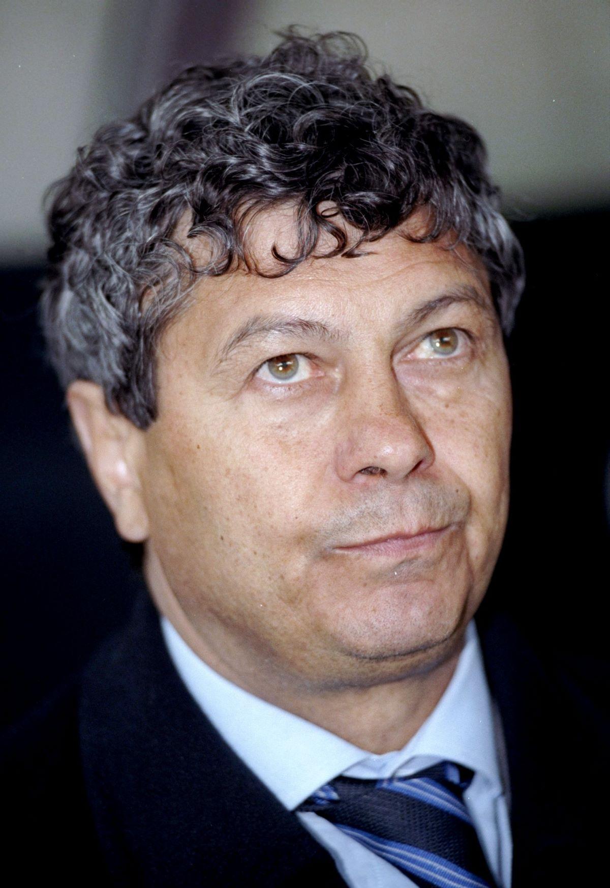 Mircea Lucescu, Cetățean de Onoare al Iașiului. Selecționerul își va lansa o carte astăzi