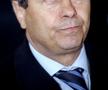 Mircea Lucescu, în urmă cu 25 de ani, când era antrenorul lui Inter / Foto: GettyImages