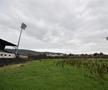Imagini șocante surprinse acum șapte luni pe Casement Park din West Belfast, cu arena părăsită ce arată ca din perioada interbelică / Foto: GettyImages