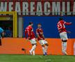 AC Milan - Liverpool, duelul zilei de marți din faza grupei Ligii Campionilor / Foto: Imago Images