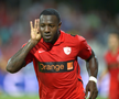 Harlem Gnohere și-a anunțat retragerea din fotbal