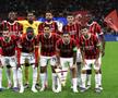 AC Milan - Liverpool, duelul zilei de marți din faza grupei Ligii Campionilor / Foto: Getty Images