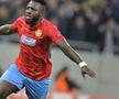 Harlem Gnohere și-a anunțat retragerea din fotbal