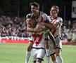 Spaniolii, la picioarele lui Andrei Rațiu, după primul gol al românului în La Liga: „Omul meciului, a fost deasupra tuturor”