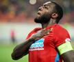 Harlem Gnohere și-a anunțat retragerea din fotbal