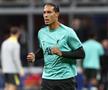 AC Milan - Liverpool, duelul zilei de marți din faza grupei Ligii Campionilor / Foto: Getty Images