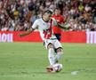 Andrei Rațiu a marcat primul gol în La Liga / foto: Imago Images