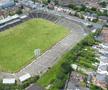 Imagini șocante surprinse acum 13 luni pe Casement Park din West Belfast, cu arena părăsită ce arată ca din perioada interbelică / Foto: Imago
