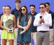 Îmbrăcată în Prada, cu ochelari Cartier » Cât costă ținuta purtată de Simona Halep la Țiriac Foundation Trophy 2024