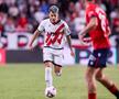 Andrei Rațiu a marcat primul gol în La Liga / foto: Imago Images