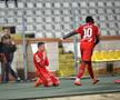 Harlem Gnohere și-a anunțat retragerea din fotbal