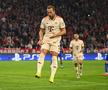 Seara de Champions League, 17 septembrie 2024