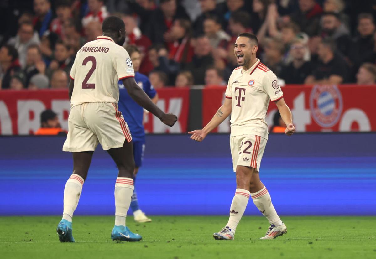 Protest în prima seară cu noul format de Liga Campionilor: „Du-te dracului, UEFA!”