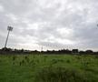 Imagini șocante surprinse acum șapte luni pe Casement Park din West Belfast, cu arena părăsită ce arată ca din perioada interbelică / Foto: GettyImages