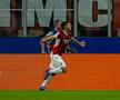 AC Milan - Liverpool, duelul zilei de marți din faza grupei Ligii Campionilor / Foto: Imago Images