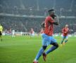 Harlem Gnohere și-a anunțat retragerea din fotbal