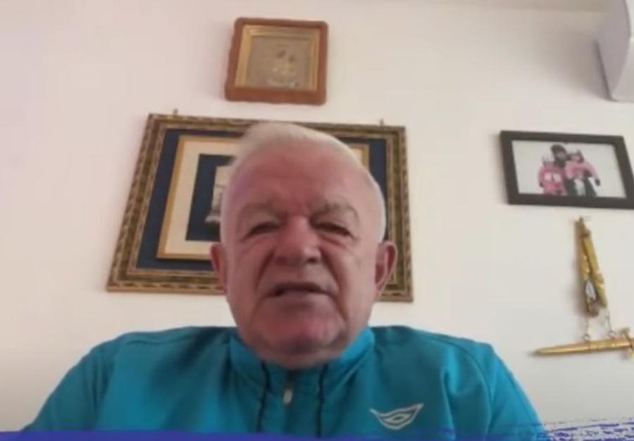 Alexandru Boc Fostul internațional Alexandru Boc pariază pe revenirea Rapidului: „Am încredere în Șumudică!”
