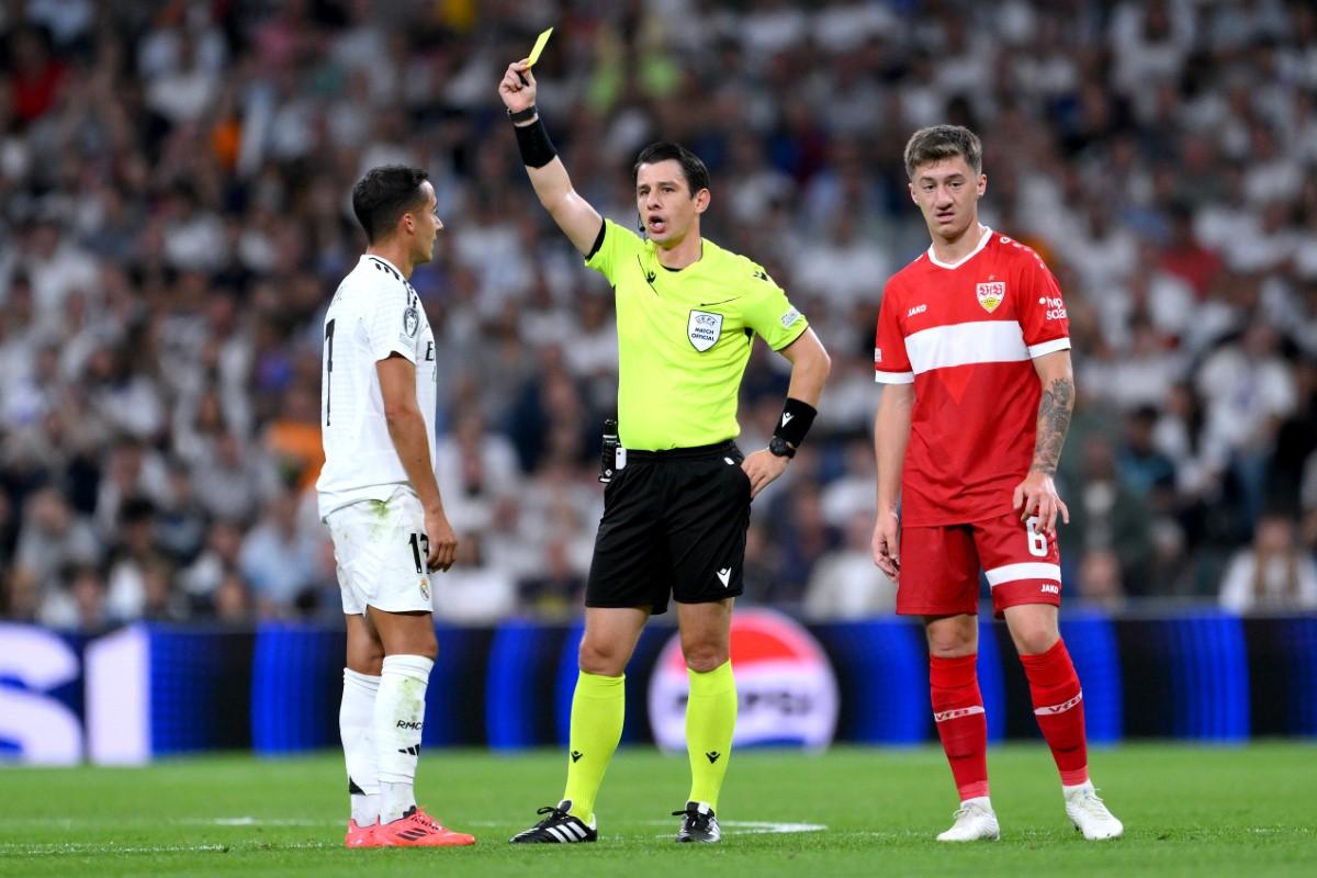 30, numărul magic al serii de Liga Campionilor » Borne speciale pentru Harry Kane și Courtois