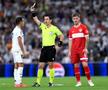 30, numărul magic al serii de Liga Campionilor » Borne speciale pentru Harry Kane și Courtois
