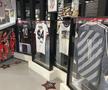 Daniel Pancu se numără printre componenții „Hall of Fame-ului” din muzeul clubului Besiktas JK