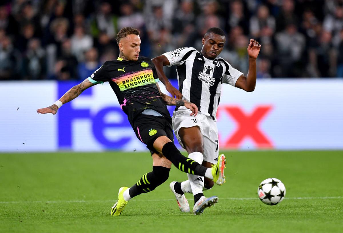Seara de Champions League, 17 septembrie 2024