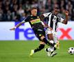 Seara de Champions League, 17 septembrie 2024
