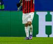 AC Milan - Liverpool, duelul zilei de marți din faza grupei Ligii Campionilor / Foto: Imago Images