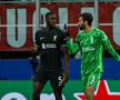 AC Milan - Liverpool, duelul zilei de marți din faza grupei Ligii Campionilor / Foto: Imago Images
