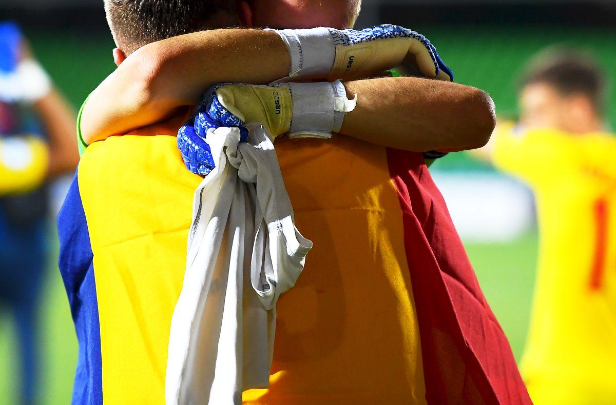 Declin HALUCINANT: fostul semifinalist de la Euro 2019 cu România U21 se RETRAGE la 26 de ani!