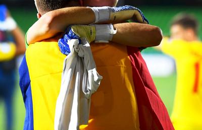 Declin HALUCINANT: fostul semifinalist de la Euro 2019 cu România U21 se RETRAGE la 26 de ani!