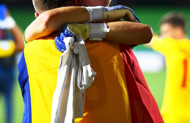 Declin HALUCINANT: fostul semifinalist de la Euro 2019 cu România U21 se RETRAGE la 26 de ani!