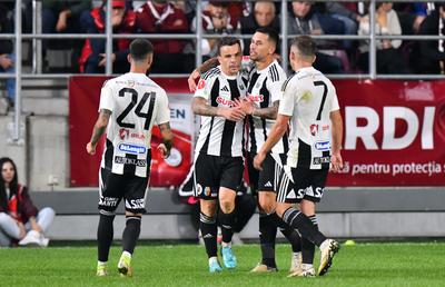 Cum a ajuns U Cluj să domine Superliga » Detalii din culisele liderului