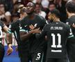 Seara de Champions League, 17 septembrie 2024