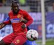 Harlem Gnohere și-a anunțat retragerea din fotbal