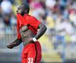Harlem Gnohere și-a anunțat retragerea din fotbal