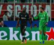 AC Milan - Liverpool, duelul zilei de marți din faza grupei Ligii Campionilor / Foto: Imago Images