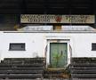 Imagini șocante surprinse acum șapte luni pe Casement Park din West Belfast, cu arena părăsită ce arată ca din perioada interbelică / Foto: GettyImages