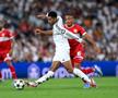 Seara de Champions League, 17 septembrie 2024