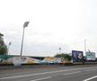 Imagini șocante surprinse acum șapte luni pe Casement Park din West Belfast, cu arena părăsită ce arată ca din perioada interbelică / Foto: GettyImages