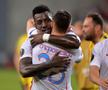 Harlem Gnohere (36 de ani), fostul golgheter de la FCSB și Dinamo, a anunțat că pune capăt carierei de fotbalist.