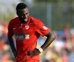 Harlem Gnohere și-a anunțat retragerea din fotbal