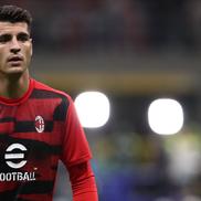 AC Milan - Liverpool, duelul zilei de marți din faza grupei Ligii Campionilor / Foto: Getty Images
