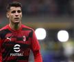 AC Milan - Liverpool, duelul zilei de marți din faza grupei Ligii Campionilor / Foto: Getty Images