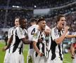 Seara de Champions League, 17 septembrie 2024