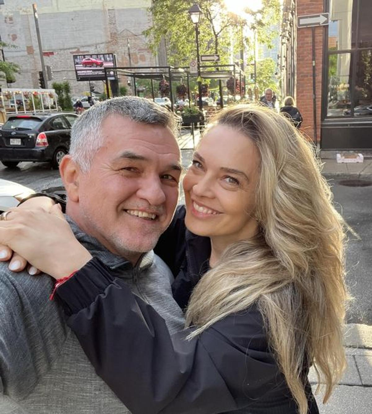Leonard Doroftei a povestit prin ce a trecut în Canada: „Aveam zile în care nu puteam să mănânc. Plecau târâș!”