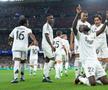 Real Madrid - Stuttgart // foto: Guliver/gettyimages